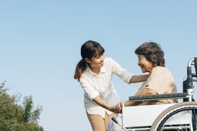 ngành kaigo điều dưỡng ngành kaigo điều dưỡng